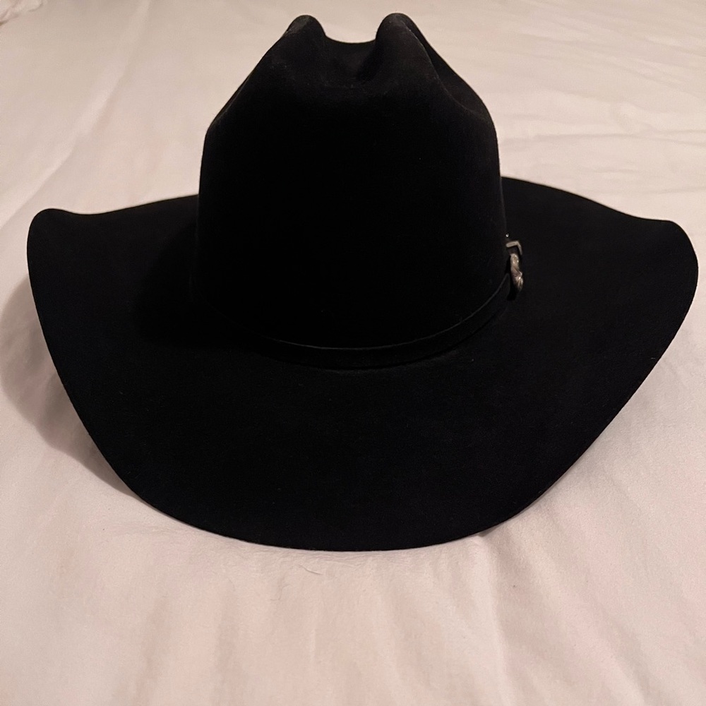 Serratelli Felt Hat